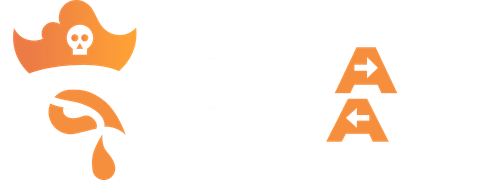 Logo pirate swap